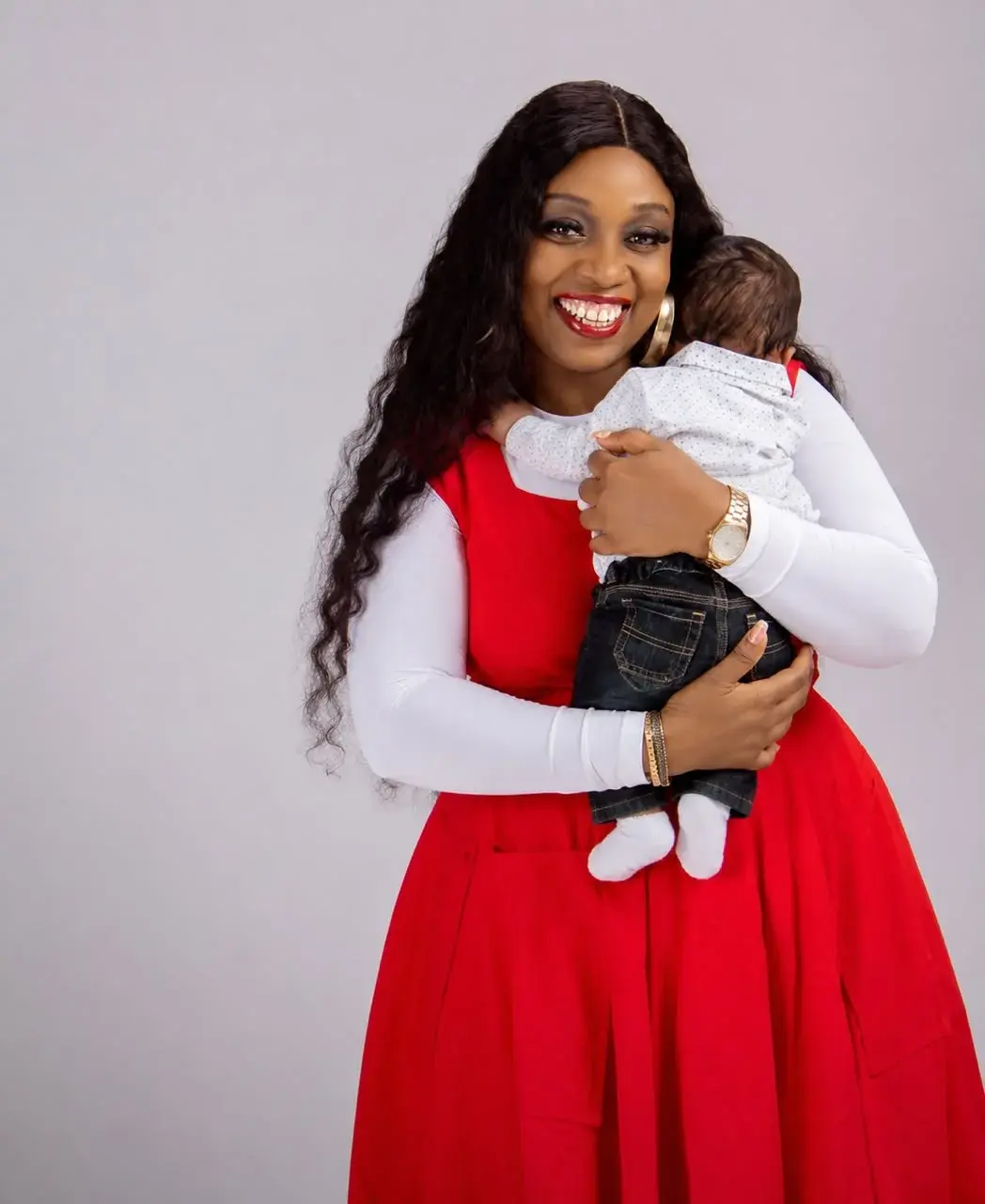 Ngozi Oko, Founder & Head of School at Tikvah Global Minds Inclusive School