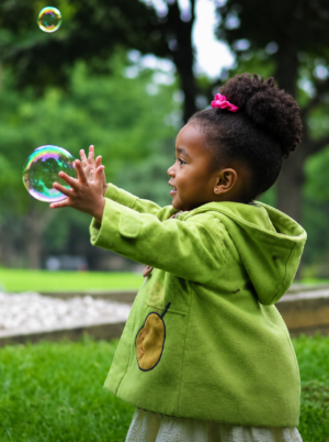 tikvah girl child